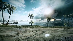 New Map - Wake Island news