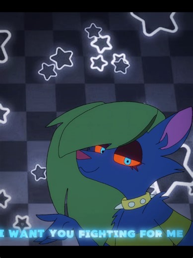 Ronnie meme animation cry for me #loona #kingclawthorne #husk #pawbert #vampirecricketgreen