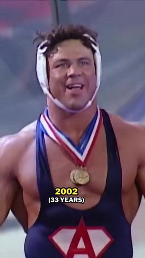 Kurt Angle Wrestling Legacy Evolution: From Olympics to WWE