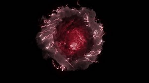 Opening Portals Smoke Vortexes Thunder Gateways 库存影片视频（100% 免版税）3562663099 | Shutterstock