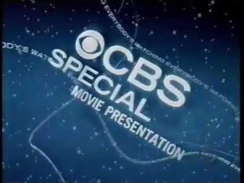 CBS Special Movie Presentation intro 2005