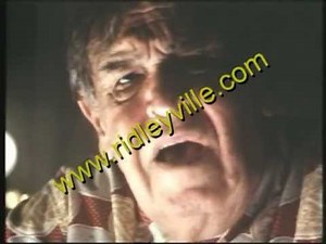 Unseen deleted scene with new character from Blade Runner