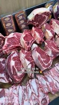1 kilo of meat per person 🥩😳
