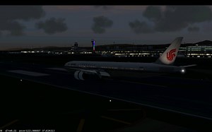 Aerofly fs 2020安卓版 最高画质是什么体验