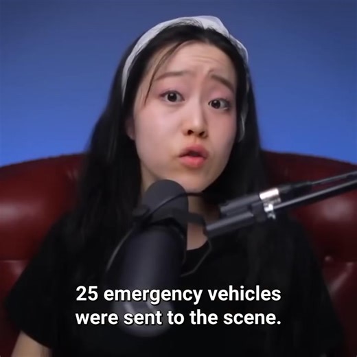 Fairytale Trip Turned Into a Horrifying One! | Stephanie Soo