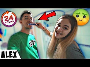 24 Óráig a Csicskám Volt a Húgom