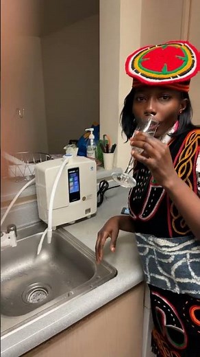 HOW TO INSTALL YOUR K8 KANGEN WATER MACHINE