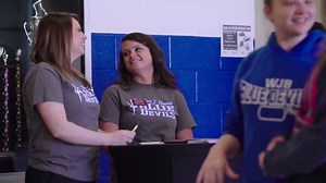 At the middle school level, your child may be ready for a little more financial responsibility and independence - and that's what Campus Prep is all about. This is a savings account that offers access to an ATM card, no monthly service fees, and a great interest rate! Sign up with your 11-14-year-old today! https://www.wilsonbank.com/personal/personal-savings/campus-prep-savings Also, our Campus Prep program for middle schoolers incorporates special deposit incentives and classroom curriculum to