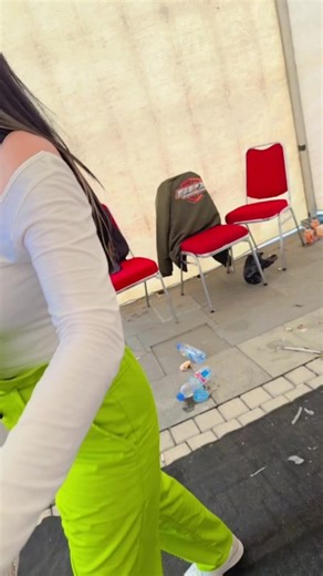 Ade Astrid on Instagram