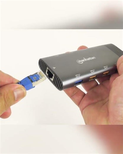 This Docking Station turns into a Workstation.