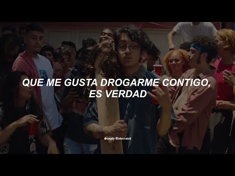 Cuco - Summer Time High Time (sub. español)
