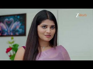 Jayam | Ep - 137 | Webisode | Dec 09 2025 | Zee Telugu