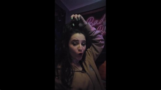 I almost canceled this… 🫢