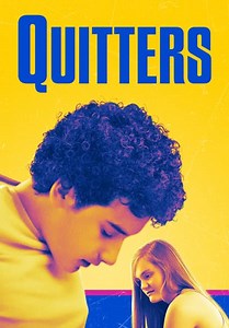 Quitters (2015)