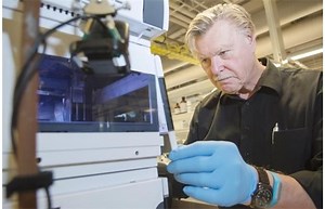 B.C. company’s blood test is cheaper, more accurate, less invasive