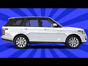 2016 Land Rover Range Rover Review - Still The Best SUV On Earth?