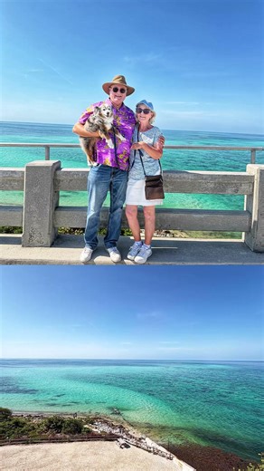 Bahia Honda State Park | Stunning Water Views in the Florida Keys