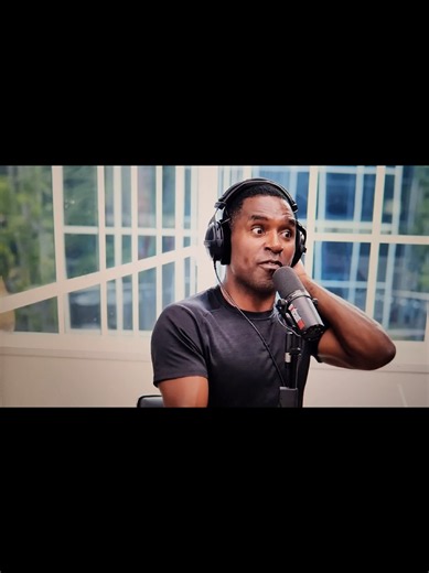 the end...REAL🤣 #justinsylvester #karamobrown #jussiesmollett | Podcast