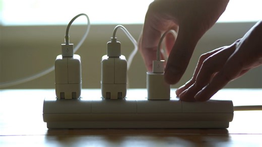 How To Prepare For A Power Outage During A Hurricane