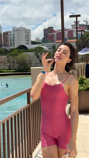 Dia de conhecer um clube de surf em São Paulo 😍 | Bella Longuinho