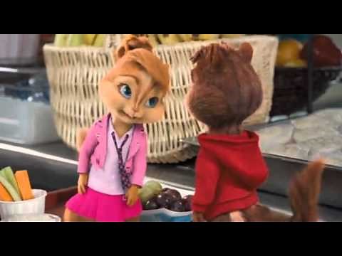chipettes-baby baby.avi