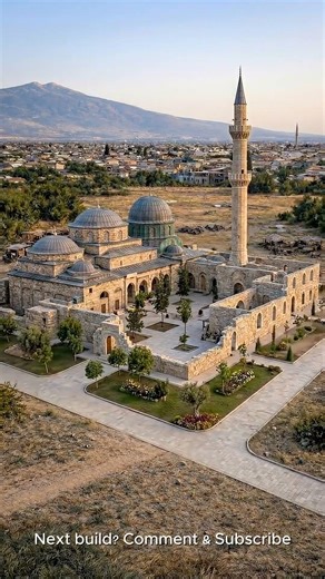 What a beautiful historical artifact!