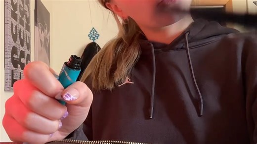 purse tour asmr