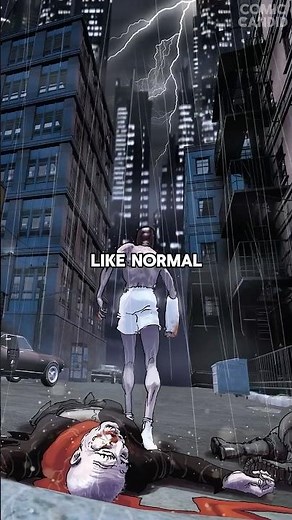 Old Spider-Man's Life Is Miserable