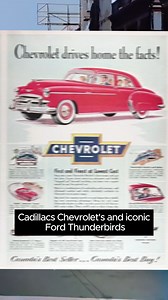 Los Angeles 1950s | Amazing Time Capsule