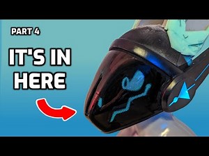 The Most Exciting Upgrade Yet [#4]