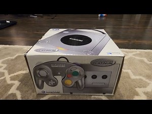 The GameCube in 2021!