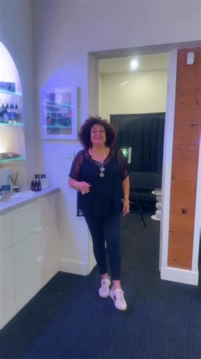 Sharon Tal, The Soul Alchemist | ✨ Ever wondered what your energy looks like? 💫 In this video, I’m taking you behind the scenes to show you exactly what happens when you... | Instagram