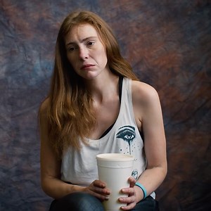 283K views · 1.8K reactions | Maggie keeps trying to get sober, but circumstance often leads her back. | Soft White Underbelly | Facebook