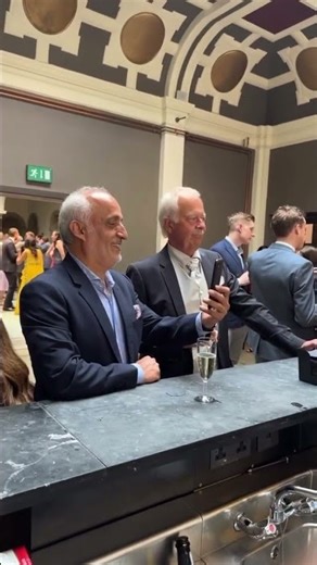 Wedding Bar Trailer | Flair Bartender & Waiter Service | Henry’s Bartenders