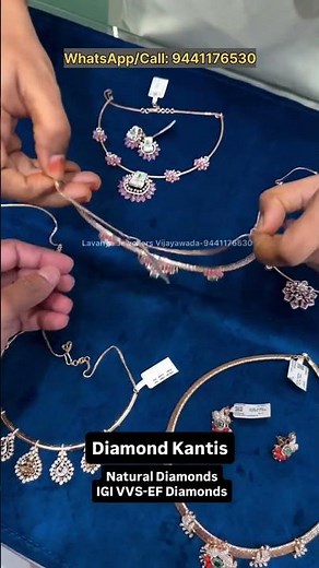 Top 5 Italian Diamond Necklaces Every Jewellery Lover Needs