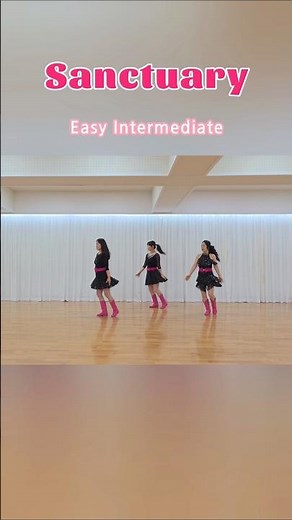 #Sanctuary Linedance #Sanctuary #Sanctuary Linedance #Sanctuary