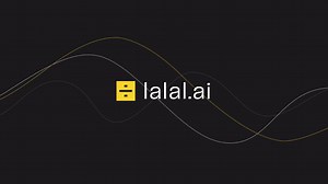 『Lalal.ai』オーディオをアカペラとインストに分割するWebサービス - ハウスミュージックラバーズ