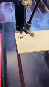 60K views · 273 reactions | Wood Laser Cutter 150W 180w CO2 Laser Cutting Machine 1390 Laser Tube Acrylic MDF Leather Engraving Retail Gear Engine ; Quality control. Quality traceability, ... | Mr Jeff From CrossWay Yi | Facebook