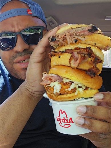 Arby's Order Mistakes: Employee Care Under Question