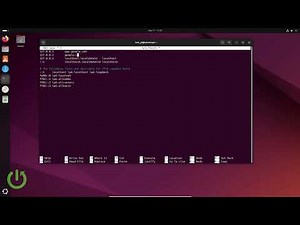 Linuxでhostsファイルを使って特定サイトをブロックする方法