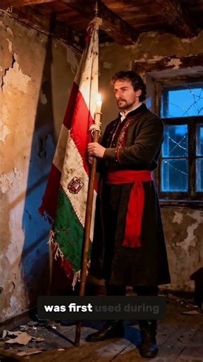 What Do the 3 Colors of Bulgaria’s Flag Mean? 🇧🇬 #bulgaria #history #facts