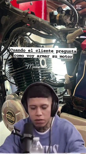 Mecánica Básica on Reels