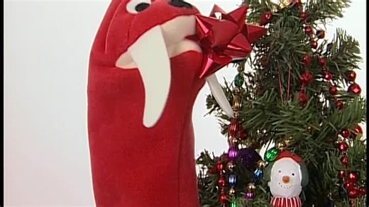 06 Baby Santa's Music Box 2004-2007 DVD