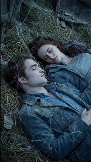 Their Love Was Different #romance #twilight #shorts