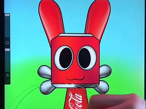 Coka Sprunki Pyramixed