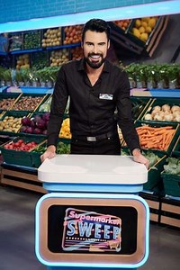 Supermarket Sweep (2019-2020) - TV Show