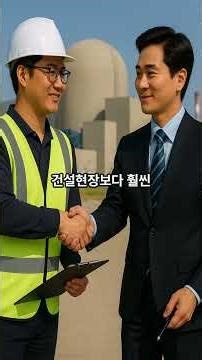〈Nuclear Power Plant Day Laborer: 200,000 Won a Day? Full Disclosure, Even the Staffing Agency's ...