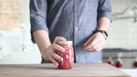 The bold vegan taco recipe turning jackfruit and black beans into a hearty meal