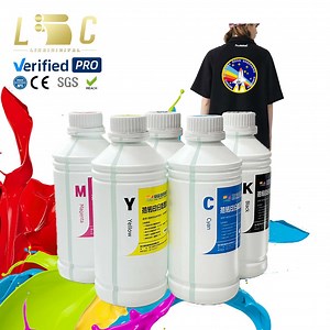 [Hot Item] Bulk Dtf Printer Ink for High-Volume Production Needs