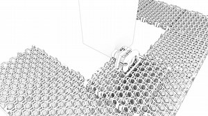 NexGEN DIY Deckcell Subframe